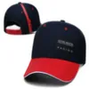 2023 Новый бренд Mens Designer Hats Snapback Baseball Caps Luxury Lady Fashion Hat Lummer Trucker