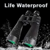 Telescopes 10 380X100 Binoculars High Magnification HD Professional Zoom For Bird Watching Camping Hunting And Travel Telescop 230825