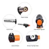 Kitchen Fire Maple Gas Torch Ignition Lighter Igniting Flame Gun Carbon Lance Highpower Bbq Portable Outdoor Camping Cooking Fms360
