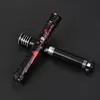 LEDライトスティックTOOBAX LIGHTSABER METAL HILT FORCE HEAVY DUELING SABER SMOUSE SWING 16サウンドフォントAldult RGB Bloodbath 230825