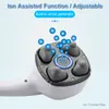 Masajeador de cuello Pillowws 3D y masajeador corporal Máquina de masaje vibratorio eléctrico Hombro Espalda Pierna Pies Dispositivo Shiatsu Relajación muscular Cuidado de la salud 230825