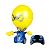 ElectricRC Dieren Elektrische Ballon Puncher Afstandsbediening Boksrobot Straalgevecht Speelgoed 230825