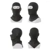 Bandanas Masque Tactique Plein Visage Baraklava Chapeau Vélo Randonnée Écharpe Pêche Ski Planche Moto Hommes Et Femmes