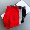 With Box Men Boxer Modal Underpants Designer Boxer Fashion Underwear Embroidery Letters Man Boxers Sex Underwears Comfort Seamless Underpant