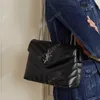 10a Высококачественная сумка на плечах модельера роскошные сумочки цепь Crossbody Classic Leal