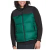 Puffer Jacket Down Jacket Puffer Vest F Top Version Style Classique Créateur De Mode Parka Manteaux D'hiver Taille M-xxl Manteau Chaud Down-fill984