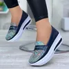 Loafers Slip Flats Women Summer Casual Dress Non Female Comfy Driving Woman Sneakers Tennis Shoes T230826 167