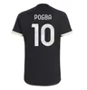 23 24 Soccer Jerseys POGBA MILIK KOSTIC CHIESA 2023 2024 VLAHOVIC DANILO LOCATELLI ARTHUR BONUCCI CUADRADO McKENNIE Football Shirts Men Kids Kits T.WEAH juventuss