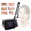 Professional Fractional CO2 Laser Machine 10600nm Skin Resurfacing Mole Removal Tighten Vagina Remove Stretch Mark Acne Scar Treatment Beauty Equipment