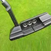 Другие продукты для гольфа 2023 Special Select Jet Set Putter с полосой стержней и головным покрытием 230826