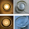 Wall Lamp Led Lights For Bedroom Bedside Living Room Hallway Modern Round Decoration Sconce Bathroom Indoor Background Lighting