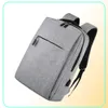 Zaino 2021 da 156 pollici laptop USB School Rucksuck Anti Lapte Uomini Backbag Daypacks Maschio Magila Mochila3925272