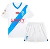 S-4XL 2023/24 NEYMAR JR Al-Hilal Maillots de football saoudiens 2024 Al Hilal MITROVIC NEVES SERGEJ MALCOM Uniforme Hommes VIETTO KOULIBALY Version Joueur Chemise Kit Enfants