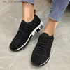 Hot Vulcanized and Autumn Dress Spring Casual 2024 SALE SUED SLIP-ON Outdoor Sneakers Women's High Quality Flat Shoes T230826 676