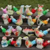 Creative Water Bird Whistle Clay Birds Ceramic Glazed Song Chirps Bath Time Kids Ceramic Toy Whistle Gift Christmas Party Favor Home Decoration LT520