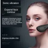 Face Massager Slimming Device V Dual Chin Masseter Physical Lifting and Tightening Beauty Skin Care 230825