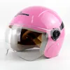 Capacetes de motocicleta Capacete Criança Crianças Locomotiva Cross Country Helm Quatro Estações Universal Outra Cor