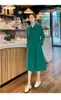 Women's Wool Blends Korean Style Gentle Purple Woolen Coat Women's Long Sleeve Overcoat Autumn and Winter High-Grade Mid-Length Woolen Coat 230825