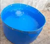 Piezas de bolsa Accesorios 500 g Natación de varios tamaños Piscina redonda Estanque de peces Lona impermeable Lona azul Cubierta impermeable Contenedor de agua Lona personalizable 230823