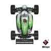 Carro elétrico RC WLtoys WL A959 A959 A V2 1 18 4WD 2.4GHz Controle Remoto Drift RC Racing 35KM H Alta Velocidade Veículo Off Road Adultos Crianças Brinquedos 230825