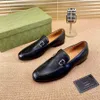 13model Herren-Retro-Casual-Business-Schuhe, Mikrofaser-Leder, quadratische Zehenpartie, Slip-on-Schnalle, Herren-Designer-Luxuskleid, Büro-Wohnungen, Herren, Hochzeit, Party, Oxfords