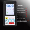 Radiation Testers BR-6 Handheld Portable Geiger Counter Nuclear Radiation Detector Personals Dosimeter Marble Detectors Beta Gamma X-ray Tester 230825