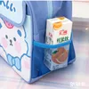 Ice Packs Isothermic Bags Kawaii Lunch Bag Women Cute Bear Picnic Travel Thermal Breakfast Box Girls School Child Convenient Tote Food 118 230826