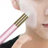 Faux cils 5 pièces brosse à sourcils nez pores points noirs shampooing cils profonds propre professionnel Extensions de cils outil de nettoyage