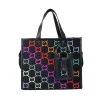 2024 Tote Bag Luxury Designer Bag Tote Women Handbags Letter Shoulder Bags Brands Shopper Purses Crossbody Bags for Women