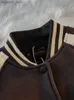 Женская университетская куртка ретро винтажная строчка вельветовая бейсбольная униформа мужская весенняя осень осень негабаритная модность