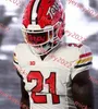 2023 Maryland Football Jersey 0 Neeo Avery 51 Dylan Gooden 25 Kevis Thomas 84 Corey Dyches Maryland Terrapins Jerseys Custom Stitched Mens Youth