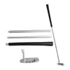 Inne produkty golfowe Putter praworęczny 35 -calowy lekki sprzęt do ćwiczeń Putt Training Indoor Outdoor Inslip Grip 230826