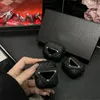 Роскошные треугольники Apple Airpods Pro Case Case 1/2 генерация тканые мягкие резиновые защитные чехлы кожа Pro2 модная гарнитура набор