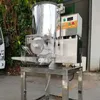 Automatic Electric Hamburger Patty Forming Machine 304 Stainless Steel