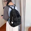 Okul çantaları büyük sırt çantası kadınlar çizim sırt çantası kadın sırt çantası seyahat sırt çantaları omuz genç kızlar mochila back pack