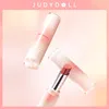 Губная помада Judydoll Watery Glow Lipstick Mirror Lip Balm Увлажняющий твердый блеск для губ стеклян