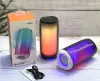 PLUSE portable speakers speaker 5.0 Wireless Bluetooth speaker color subwoofer for high volume