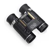 Telescope Binoculars 40x22 200x22 300x25 Uppgraderad HD kraftfull vikbar mini bak4 FMC Optics för jakt utomhus camping resor 230826