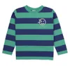 Hoodies Sweatshirts 2023 Autumn WYN Series Children s Printed Round Neck Boys and Girls Casual Cotton Bottom Top 230826