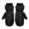 Children s Mittens Children Kids Winter Snow Warm Gloves Boy Girls Ski Snowboard Windproof Waterproof Thicken Keep 230826