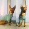 Cão vestuário roupas de inverno roupas quentes yorkies pequeno algodão roupa pet colete casaco filhote de cachorro jaqueta para chihuahua 23s2