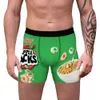 Can Choose Style Designer Underwear Mens Sport under pant Basketball underpants swimming under wears men boxers underwear Retail Wholesale