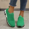 Casual Autumn 2024 Hot Vulcanized Spring and Dress Sale Suede Slip-On Outdoor Sneakers Women's High Quality Flat Shoes T230826 226