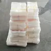 Display 500pcs Transparent Bag Clear Opp Bags Self Adhesive Pouches Cellophane Self Sealing Plastic Bag for Jewelry Gifts Packing Bags