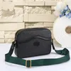 Designer vintage korskroppspåsar mode kvinnor kamera axelväska crossbody purses lady purse casual woman handväska