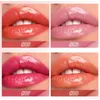 Lipstick 12pcs Plumping Lip Gloss High Shine Kilkinging Liquid Lipstick Lip Plumper 230826