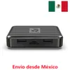 Navio do México X98Q Smart TV Box Android 11 Amlogic S905W2 2GB RAM 16GB ROM H.265 AV1 2.4G5G Dual Wifi X98 Q HDR 10