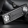 Andere golfproducten Jet Set Black port 2 Plus Special Select Putters Shaft 230826