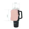 Neoprene 40oz Water Bottle Tumbler Holder Bags 15 Colors Mult-Function Protable Mini Bottle Bag Pouch