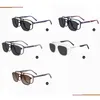 Mode solglasögon ramar ceofy män glasögon ram mode solklipp på polariserad varumärkesdesign optisk myopia recept stiliga glasögon ram 230825